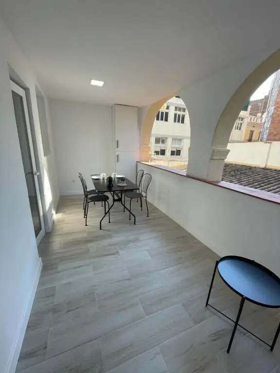Apartamentos Barcelona - Iberia