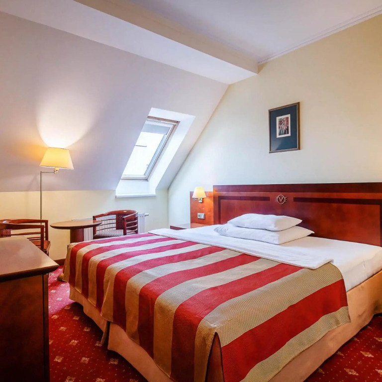 Hotel Villa
