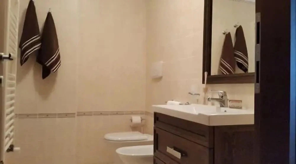 B&B Mare Azzurro