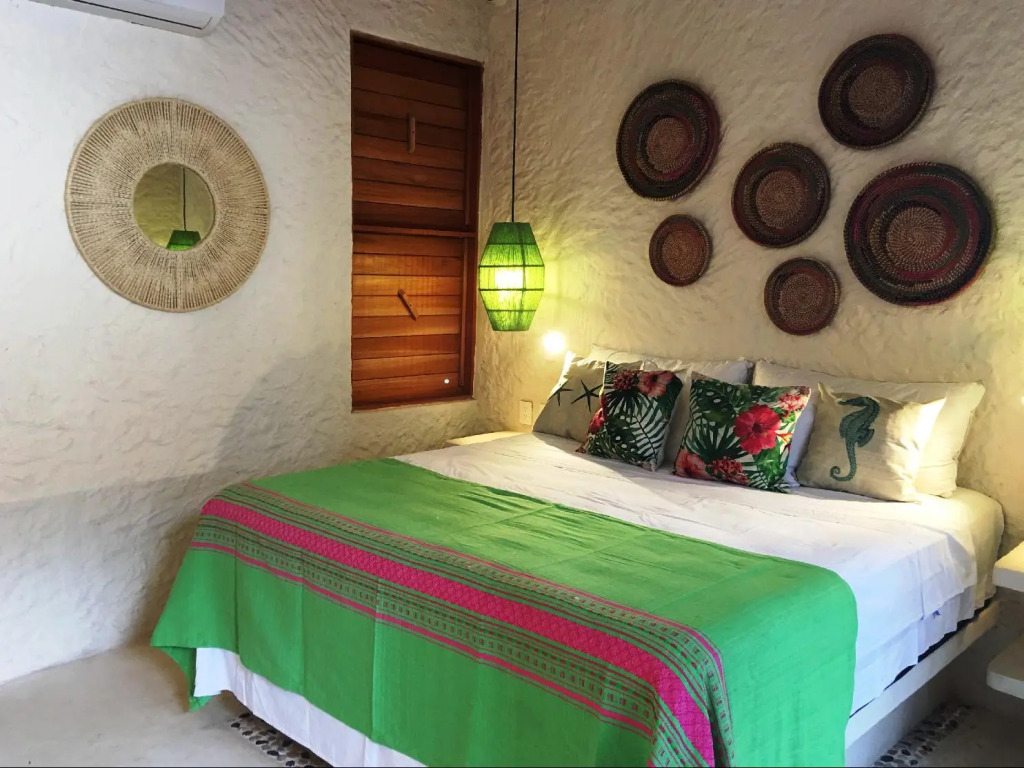 Soho Boutique Holbox