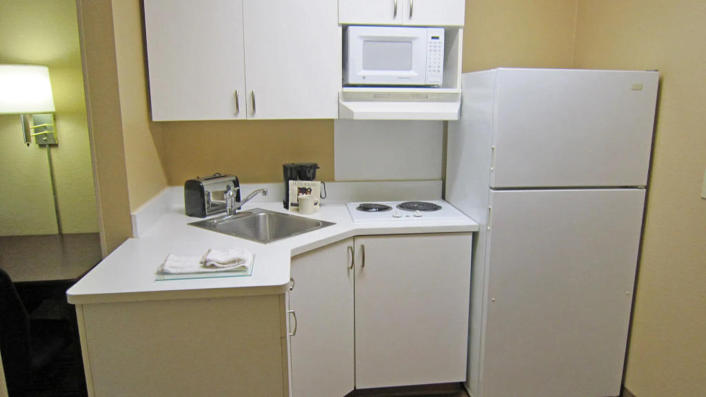 Extended Stay America Suites - Orlando - Lake Mary - 1036 Greenwood Blvd