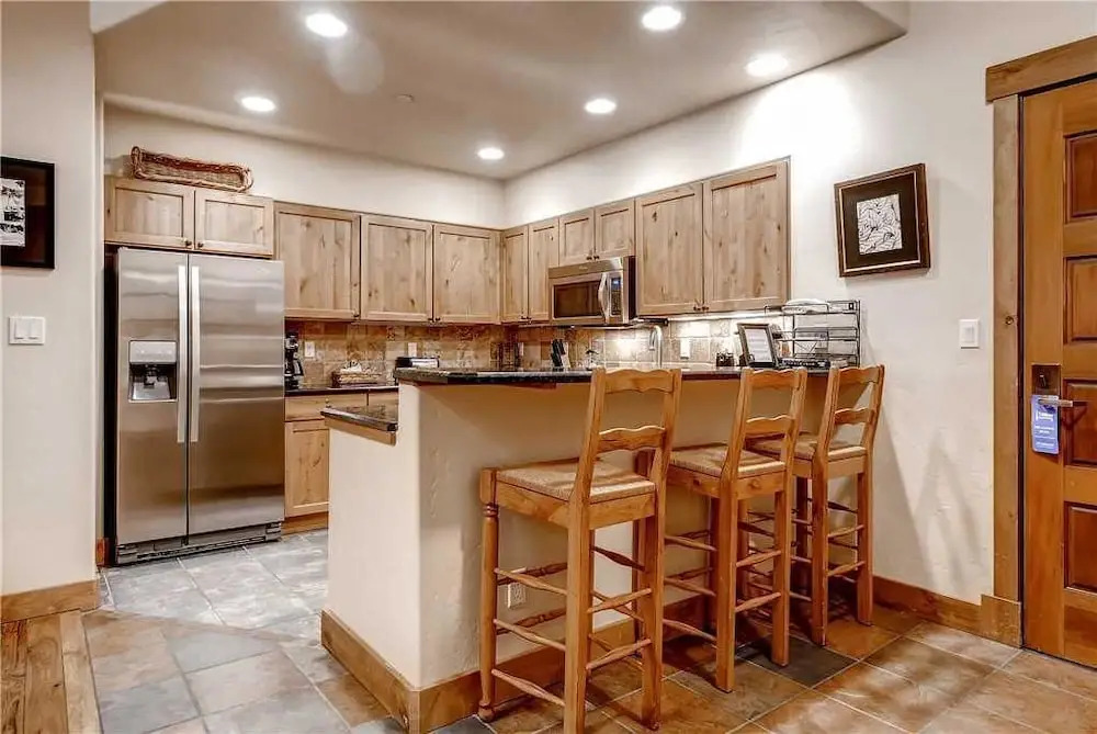 3109 Champagne Lodge, Trappeur's Crossing Apartment 3