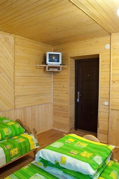 Smerichka Hotel