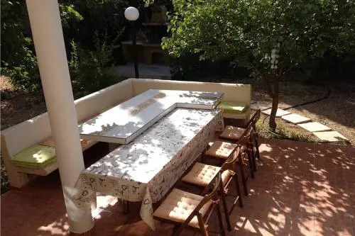 Villa Kaloudis
