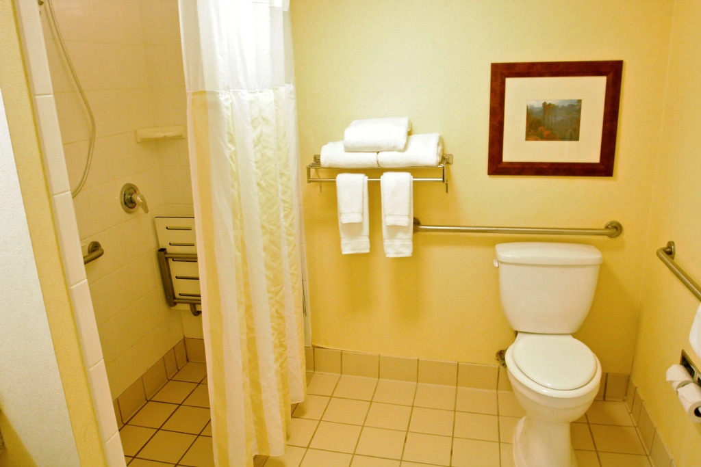 Hilton Garden Inn Albany