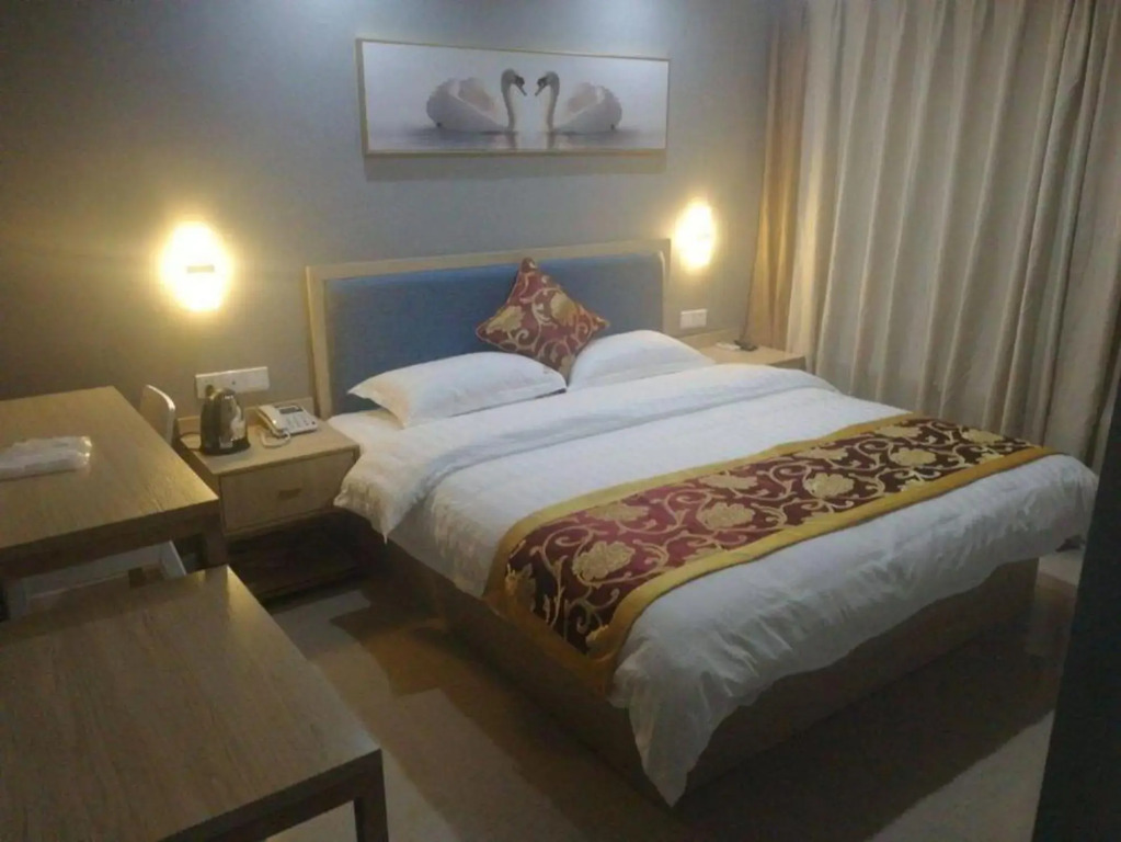 Suzhou Vitin Boutique Hotel