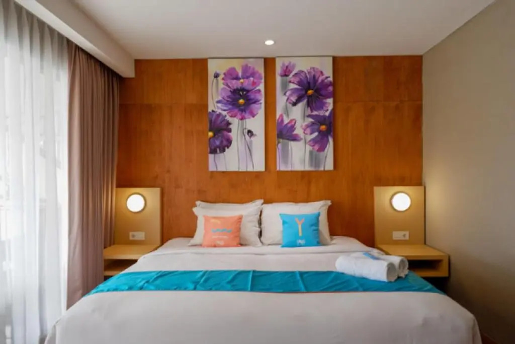 Sans Hotel Ekkon Yogyakarta by Reddoorz
