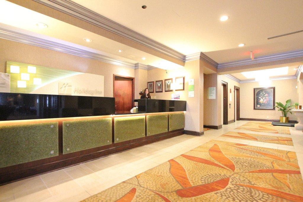 Ramada by Wyndham Minneapolis Airport/Eagan