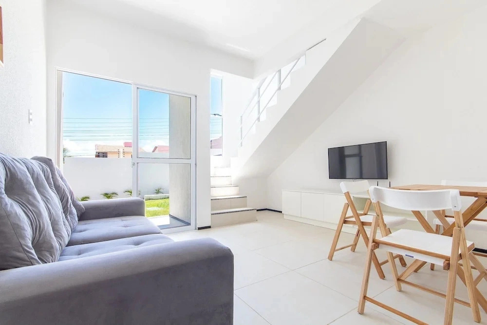 Exclusive Duplex at Beach Townhouse IV by Carpediem