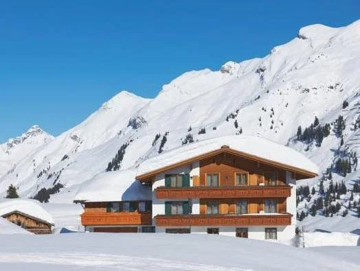 Pension Bergland