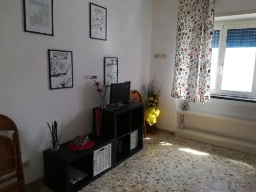 Casa Amelia