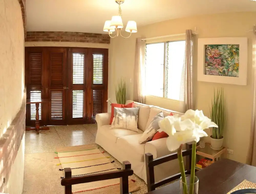 Residence by G Colonial Santo Domingo Apartments