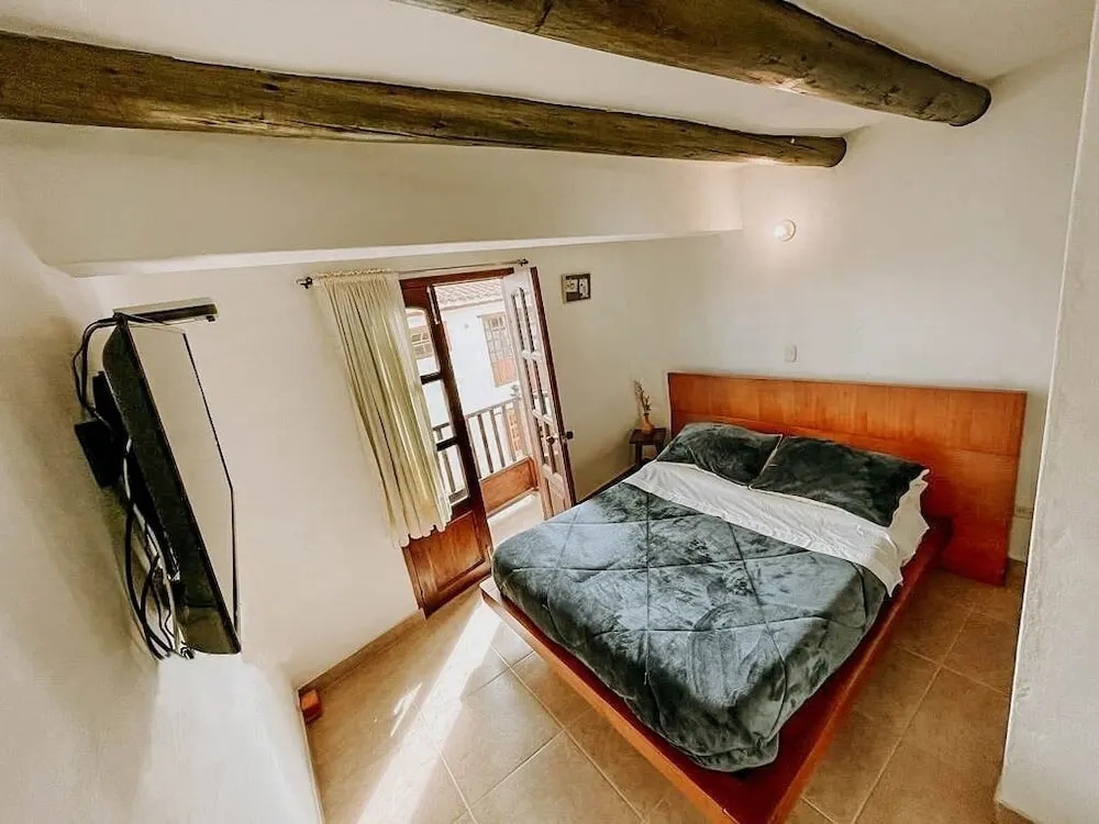 Hotel Verona Villa de Leyva