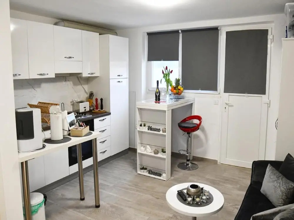 Apartment Little Secret