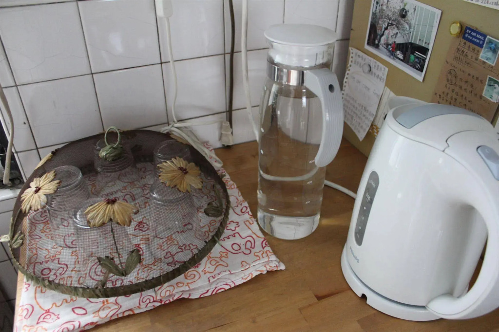 Chez KiKi Hostel - Kaohsiung
