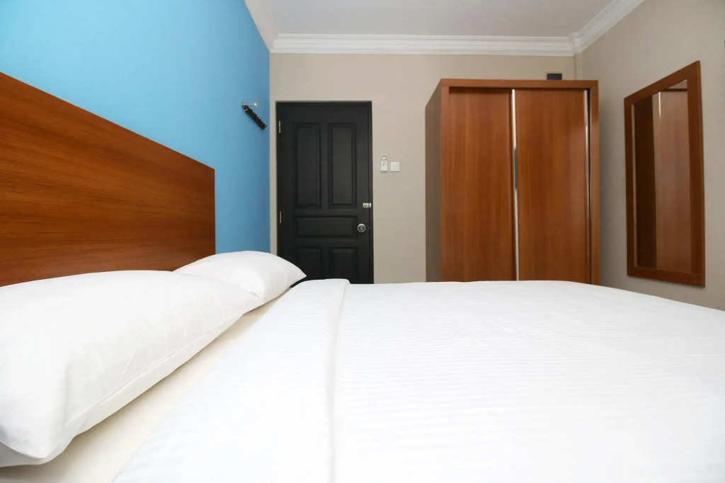 Safina Inn Syariah Sekupang Batam