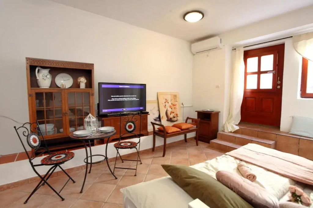 Piran Charming Studio DASA