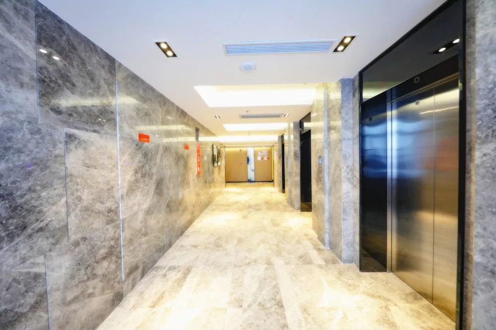 Guangzhou Boonself Hotel