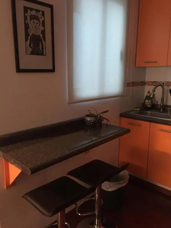 Casa Molcajete