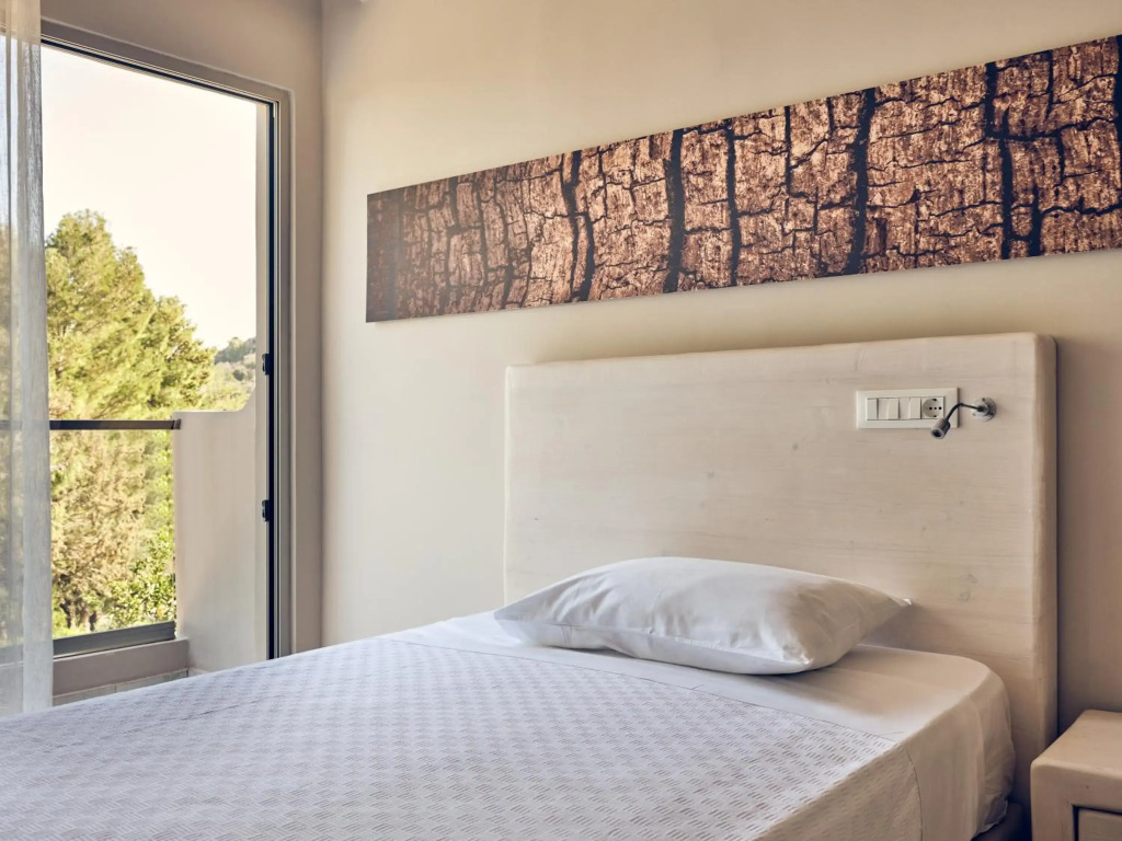 Ionian Hill Hotel