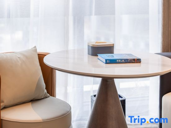 Hongfan International Hotel (Shenzhen Hongqiao Park Guangming City Subway Station Branch)