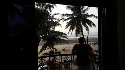 Hotel Murud Marina