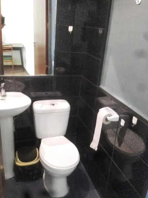 Guesthouse Cottage