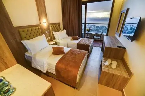 De-Lara hotel