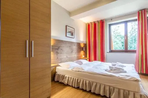 Apartament Oaza