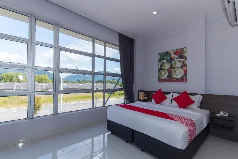 Hotel Seri Rembau