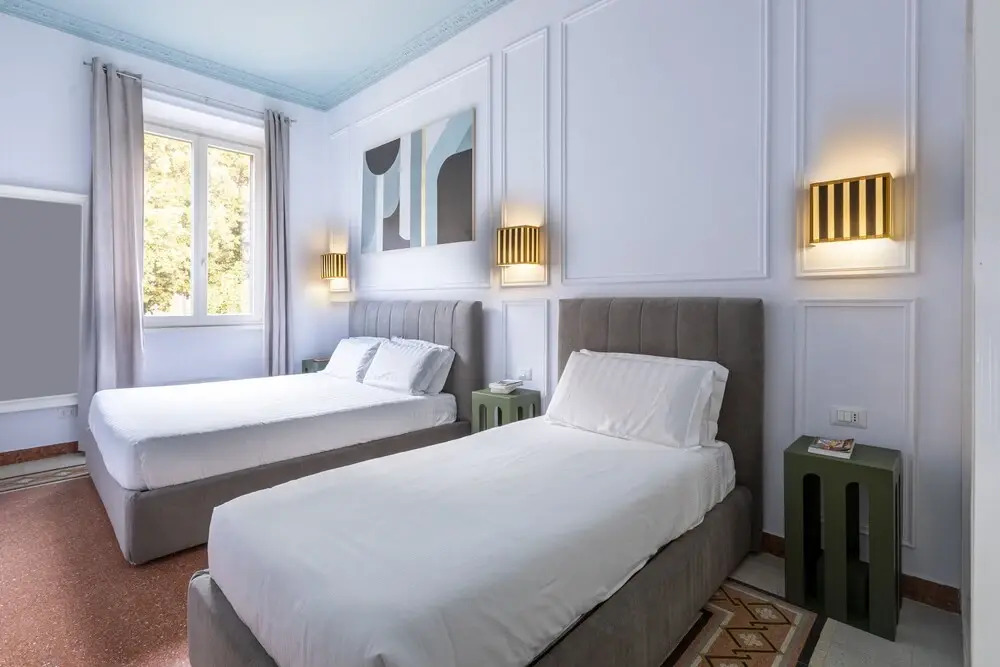 Residenza Mazzini