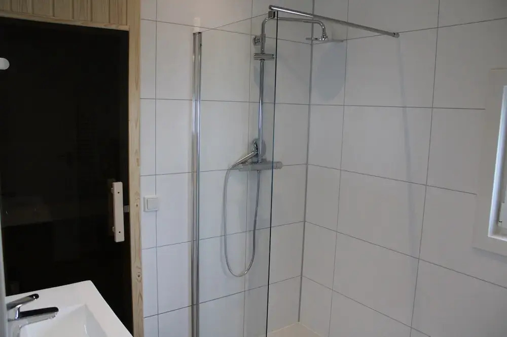 Apartment With Sauna and Terrace in Gelderland