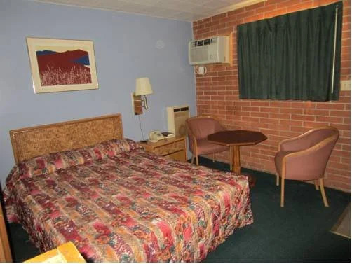 Town House Motel - Arkansas City