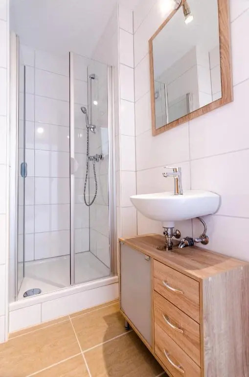 EXPO Studio Apartment - Stuttgart Flughafen und Messe