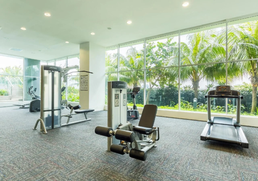 Chic Lifestyle Suites Glomac Residences