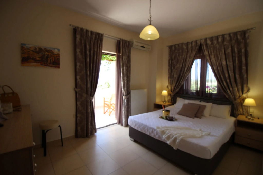 Prinos Resort House