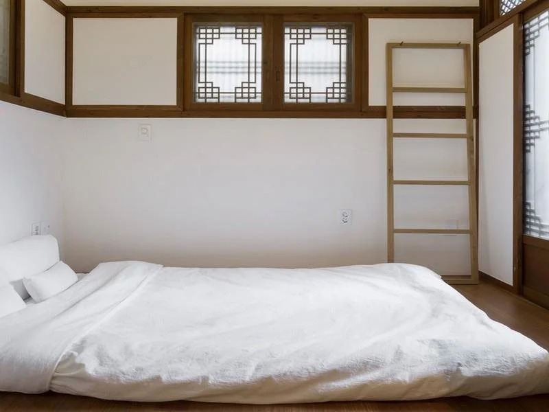 Goiseoul Hanok Guesthouse