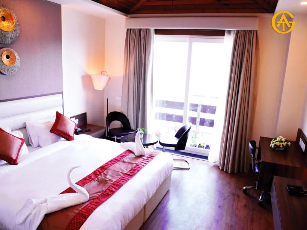 Lavanya Inn