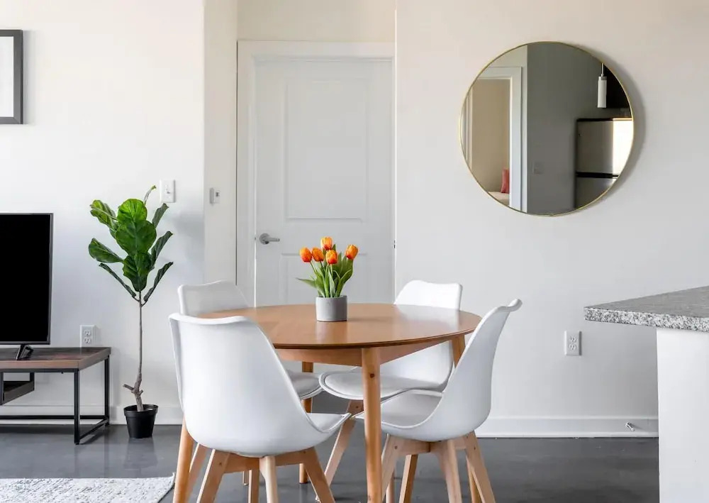 Kasa Comfy 2 BD Gym Access Alexandria