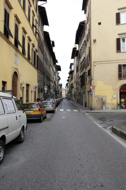 Art Apartment San Felice