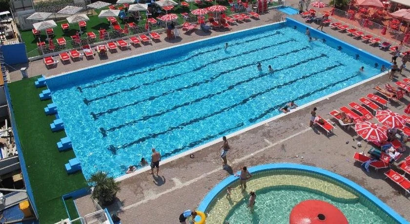 Hotel 4 Stagioni