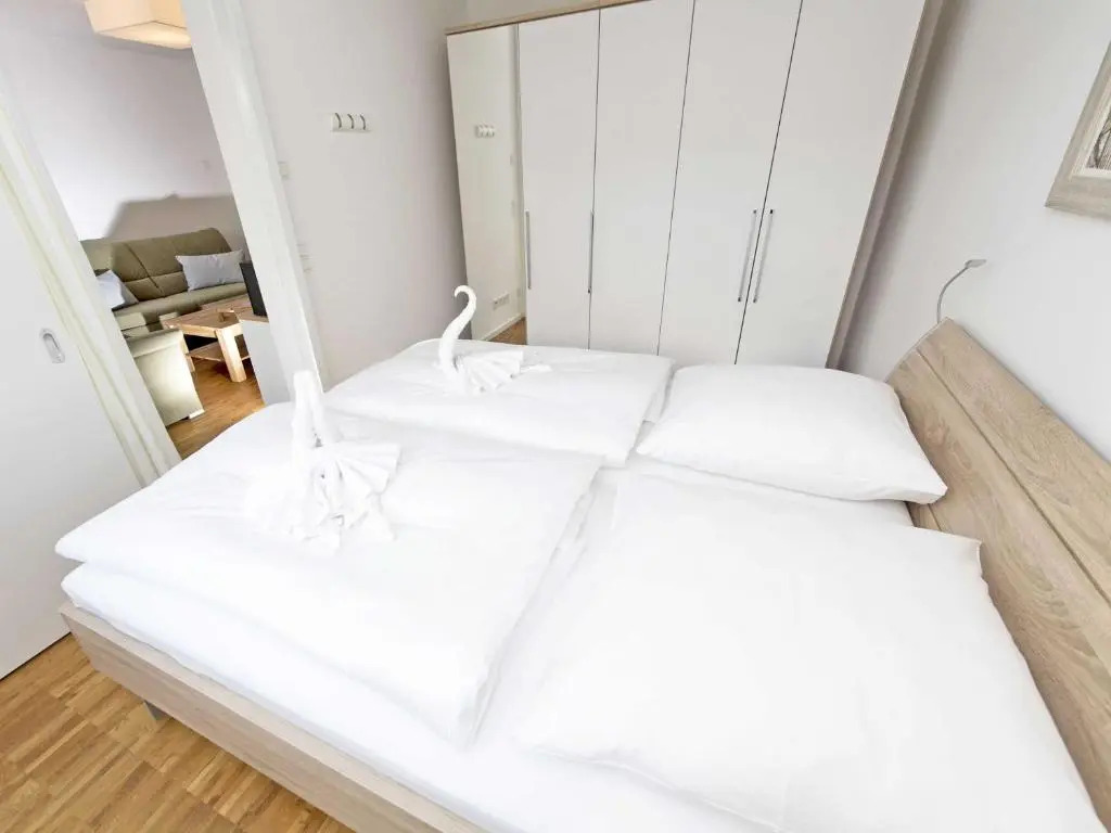 Dünenresort Binz Wohnung 4.2.5