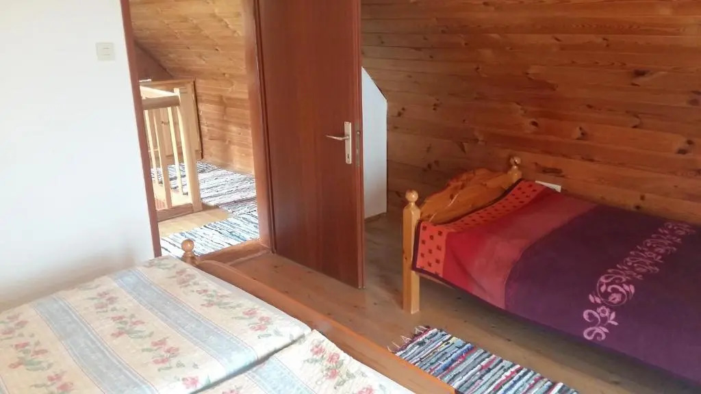 Ferienhaus Groß