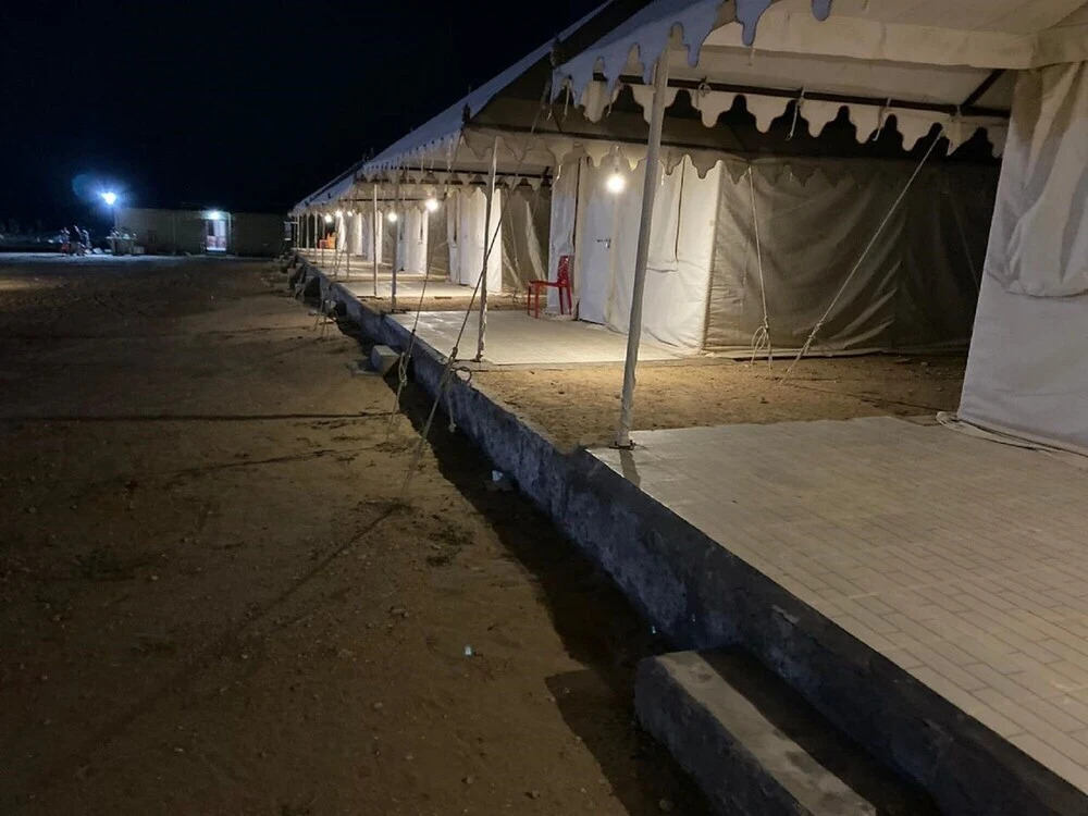 Bhawana Camp and Resorts