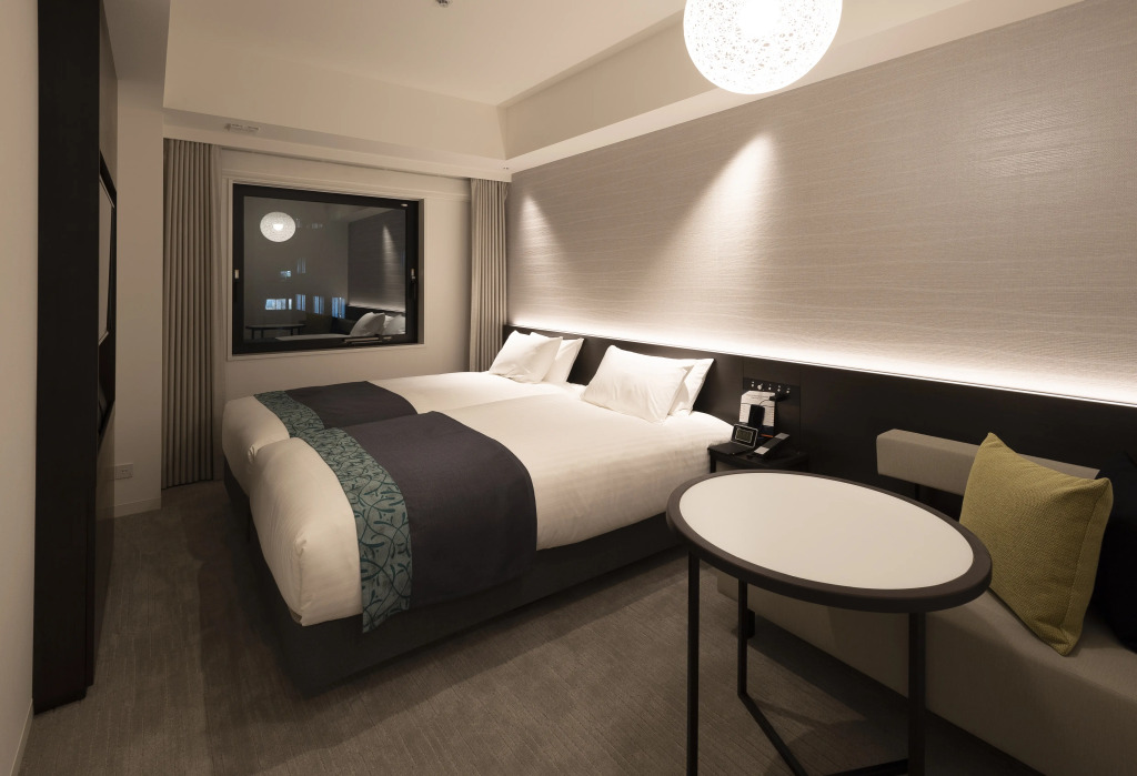 Hotel Vischio Osaka
