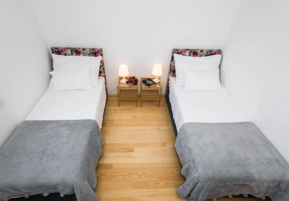 Villa Authentica Lopud, Dubrovnik