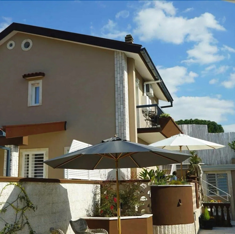 B&B GioMia Suites Luxury