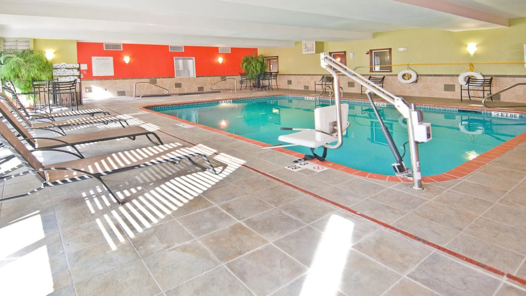 Holiday Inn Hotel & Suites Slidell by IHG