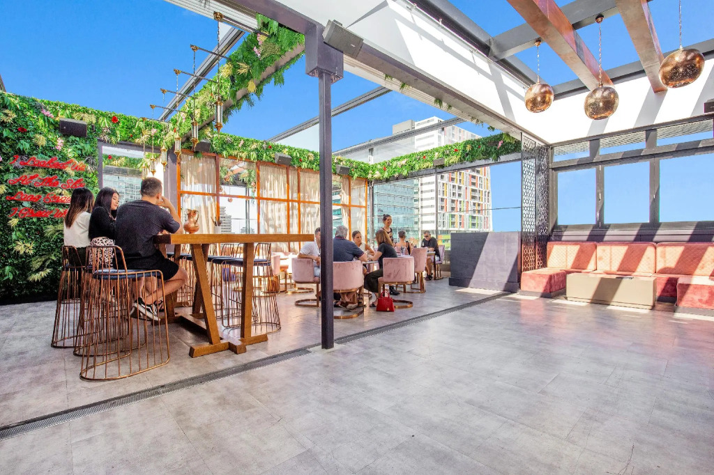 The Constance Fortitude Valley