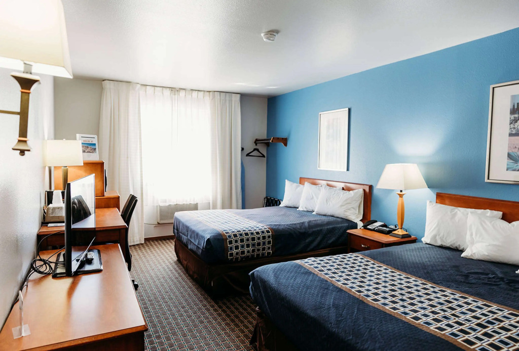 Travelodge by Wyndham Worland